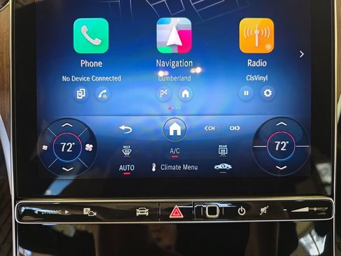 Certified 2025 Mercedes-Benz C 300 Sedan image 24