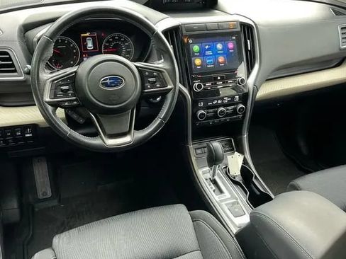 Used 2021 Subaru Ascent Premium w/ Convenience Package AWD/4WD image 26