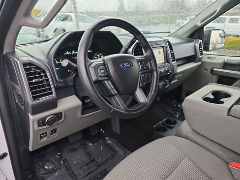 Used 2019 Ford F150 XLT w/ Equipment Group 301A Mid image 11