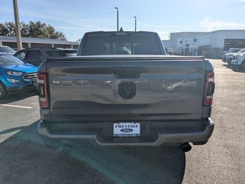 Used 2023 RAM 1500 Limited image 6