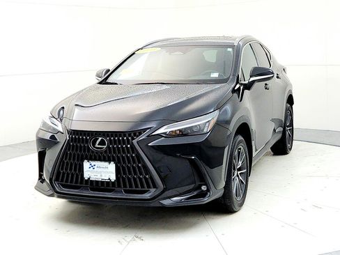 Used 2023 Lexus NX 350 AWD image 2