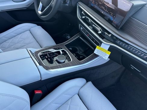 Used 2026 BMW X5 xDrive40i AWD/4WD image 16