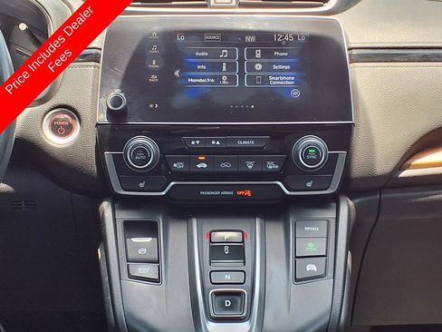 Used 2021 Honda CR-V EX-L image 21