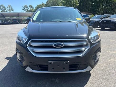 Used 2019 Ford Escape SE FWD image 8