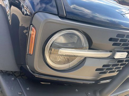 Used 2021 Ford Bronco Badlands image 33