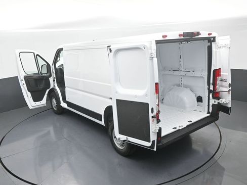 New 2026 RAM ProMaster 2500 image 54
