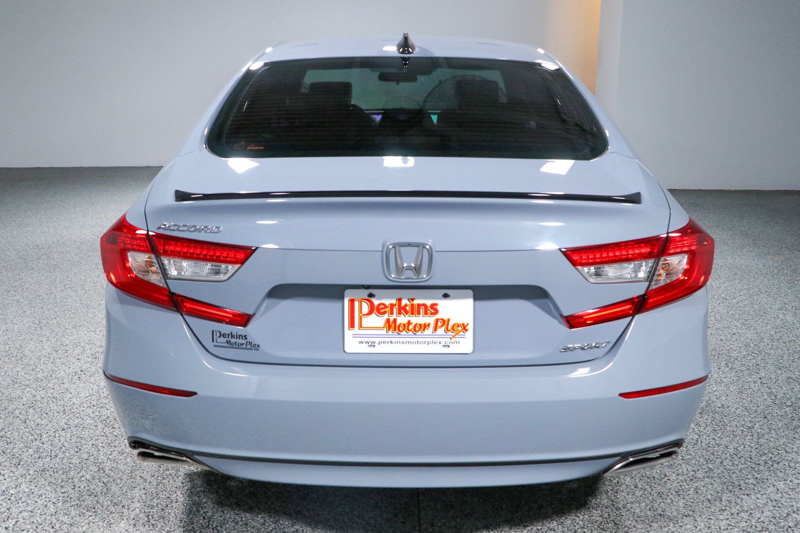 Used 2022 Honda Accord Sport image 8