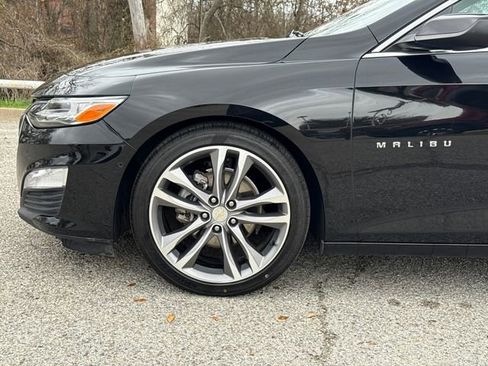Used 2024 Chevrolet Malibu LT FWD image 5
