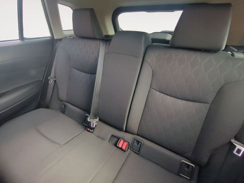 New 2026 Toyota Corolla Cross LE image 13