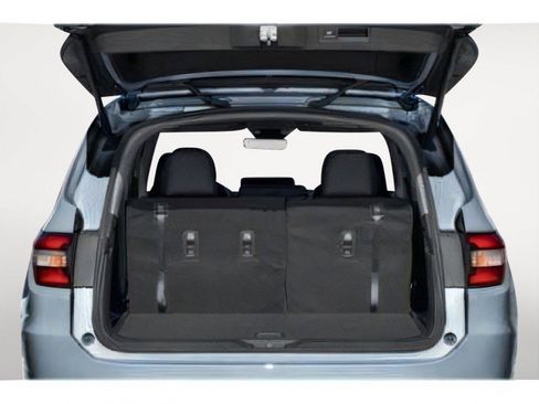 New 2026 Honda Pilot EX-L image 6