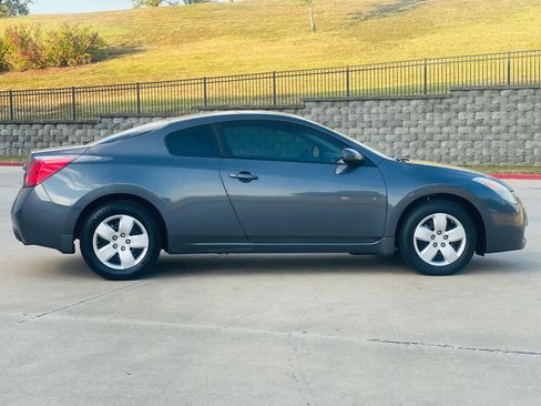 Used 2008 Nissan Altima 2.5 S FWD image 8
