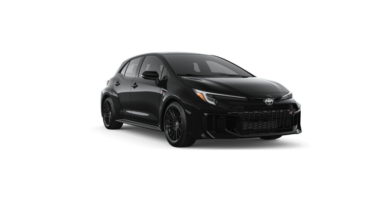 New 2026 Toyota Corolla GR AWD/4WD image 15