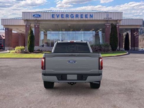 New 2026 Ford F150 Lariat w/ Equipment Group 502A High AWD/4WD image 5