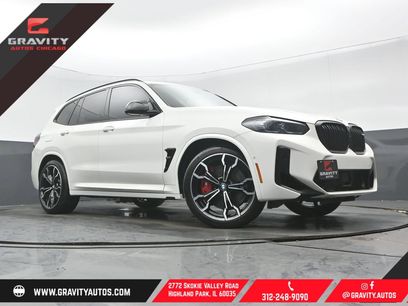 Used 2023 BMW X3 M M