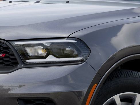 New 2026 Dodge Durango GT RWD image 10