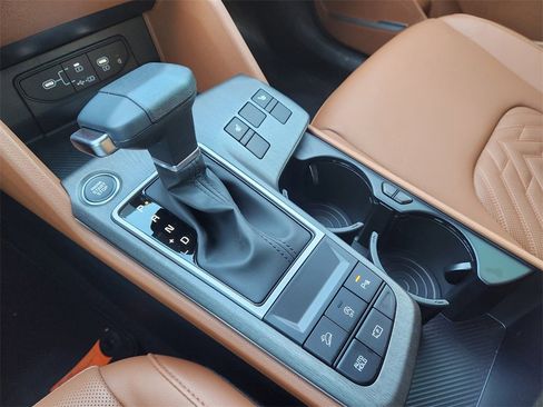 New 2026 Kia Sportage X-Line image 15