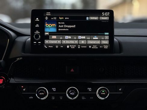 Certified 2024 Honda CR-V EX-L image 20