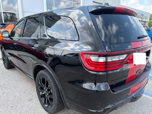 Used 2019 Dodge Durango R/T w/ Trailer Tow Group IV AWD/4WD image 5