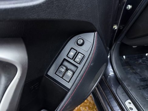 Used 2015 Subaru BRZ Limited w/ Popular Package #2B image 13