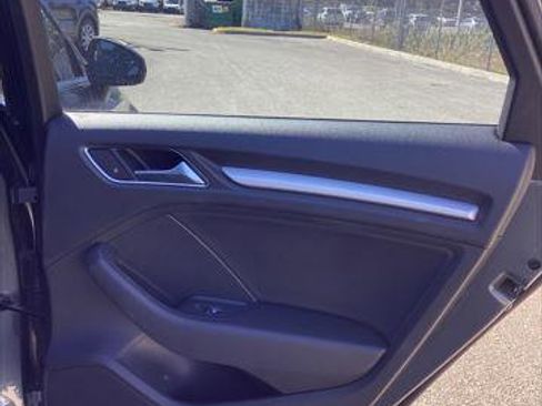 Used 2018 Audi A3 2.0T Premium w/ Convenience Package image 29