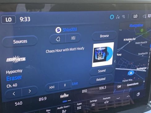 Used 2024 Ford F150 XLT w/ Equipment Group 302A MID AWD/4WD image 24