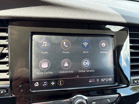 Used 2022 Buick Encore Preferred w/ Safety Package image 20