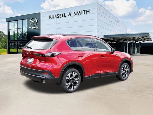 New 2026 MAZDA CX-5 Preferred AWD/4WD image 5