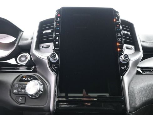 New 2026 RAM 1500 Laramie w/ Night Edition image 32