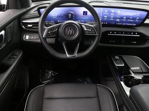 New 2025 Buick Enclave Sport Touring w/ Power Package FWD image 16