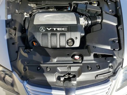 Used 2007 Acura RL 3.5 Sedan 4D image 48