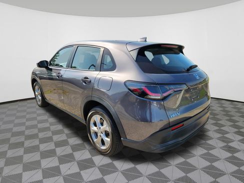 Used 2024 Honda HR-V LX image 3