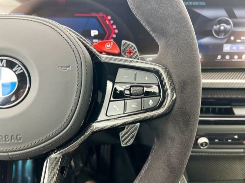 Used 2025 BMW M4 CS image 12