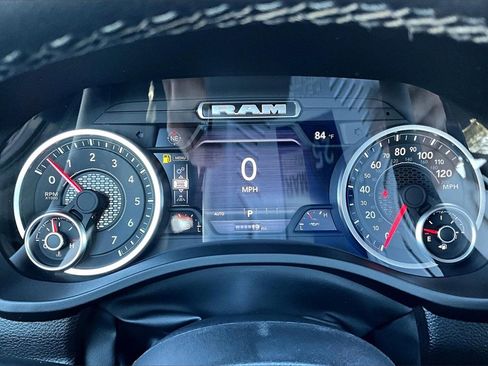 New 2026 RAM 1500 Big Horn image 25