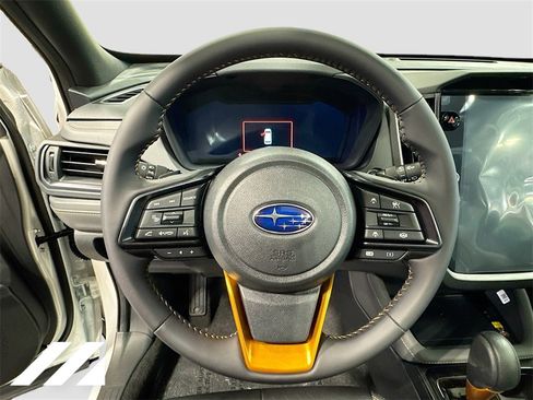 New 2026 Subaru Forester Wilderness image 11