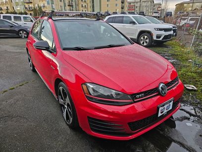 Used 2015 Volkswagen Golf