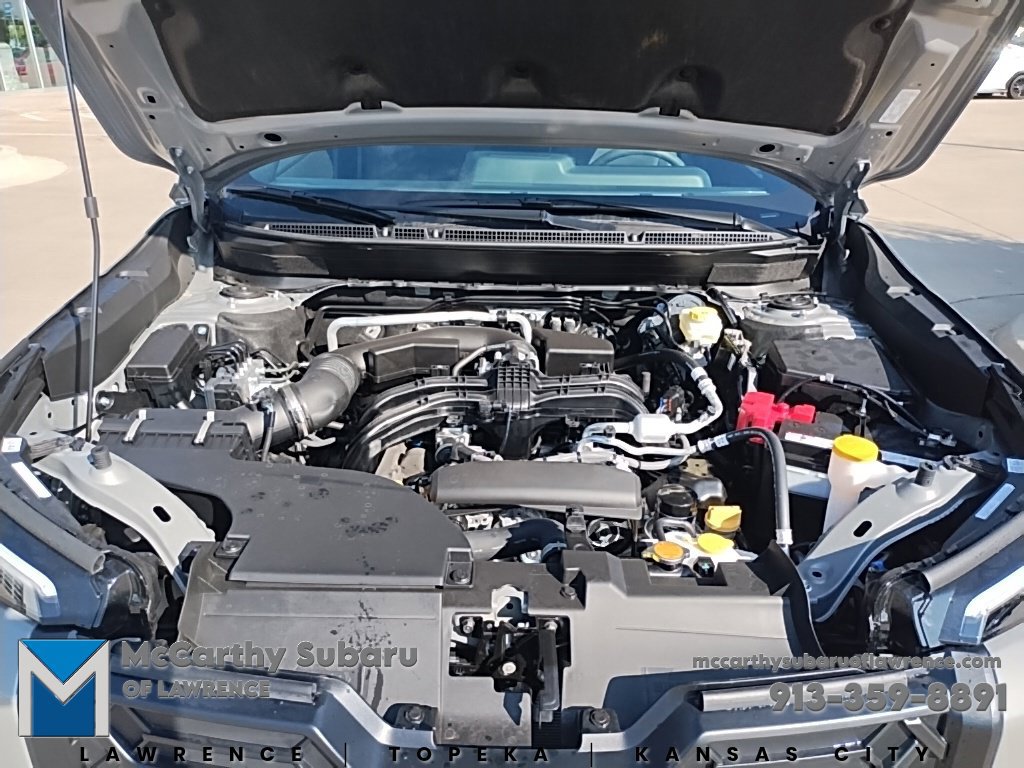 New 2026 Subaru Outback Premium AWD/4WD image 11