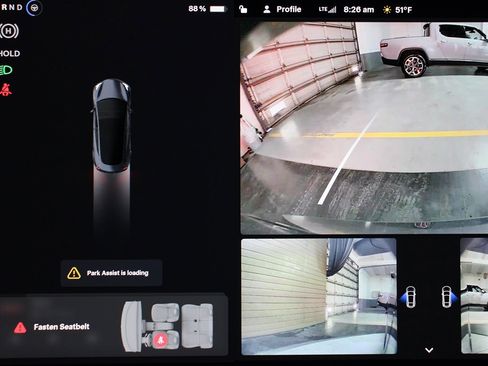 Used 2023 Tesla Model 3 Standard Range image 10