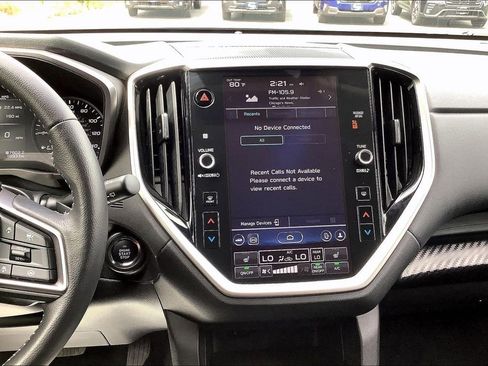 Certified 2025 Subaru Ascent Premium AWD/4WD image 6