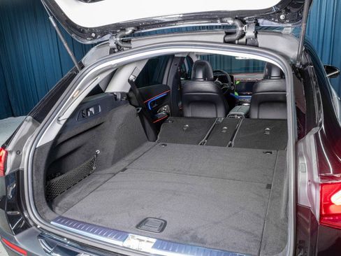 New 2025 Mercedes-Benz E 450 4MATIC All-Terrain Wagon image 7