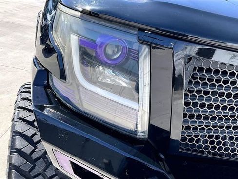 Used 2018 Chevrolet Tahoe LT image 26