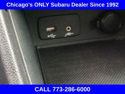 Used 2023 Subaru Crosstrek 2.0i image 15