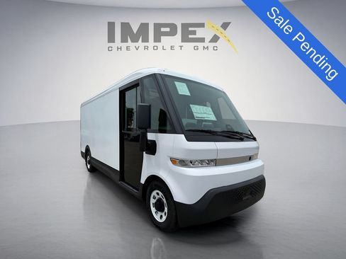 Used 2024 Chevrolet Brightdrop 600 w/ Battery Pack, Max Range AWD/4WD image 8