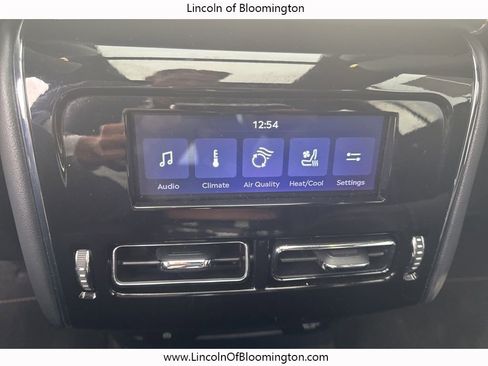 Certified 2025 Lincoln Aviator Black Label image 25