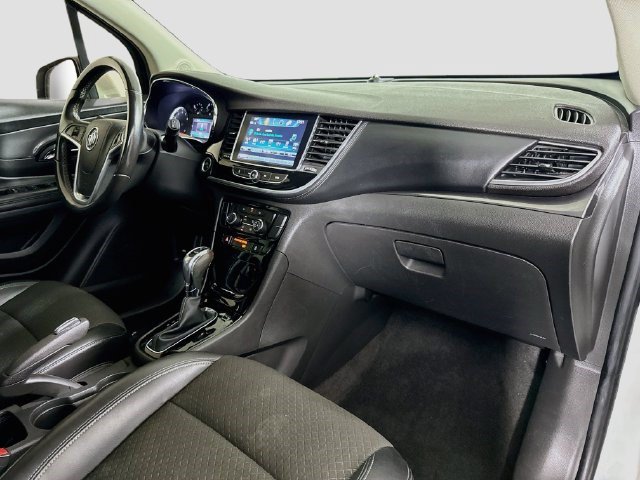 Used 2019 Buick Encore Preferred FWD image 29