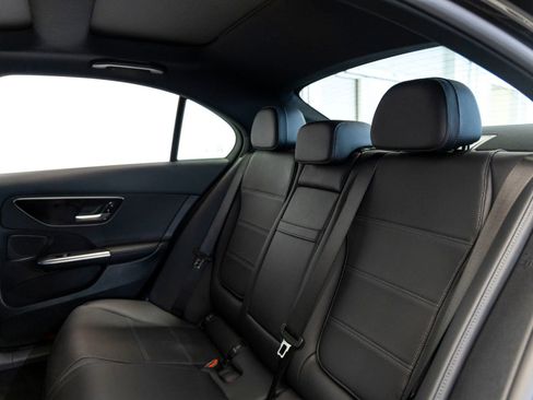 Used 2025 Mercedes-Benz C 300 C 300 image 20