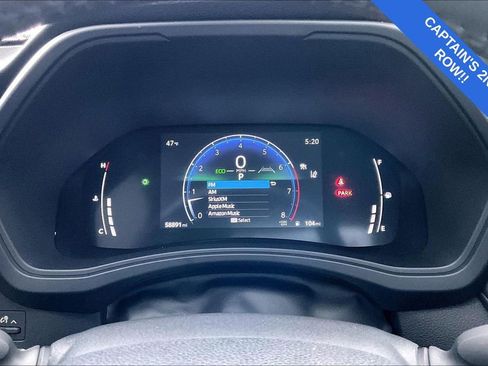 Used 2024 Toyota Grand Highlander XLE image 28