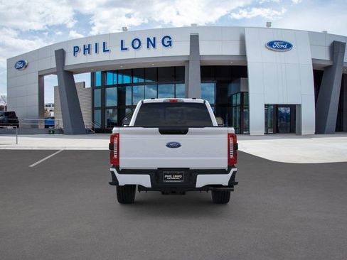 New 2026 Ford F250 XL w/ STX Appearance Package image 5