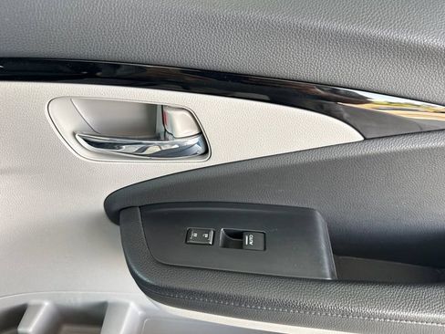 Certified 2021 Honda Pilot Elite image 24