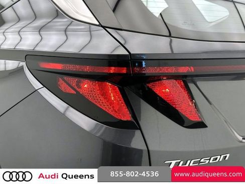 Used 2022 Hyundai Tucson SE AWD/4WD image 9