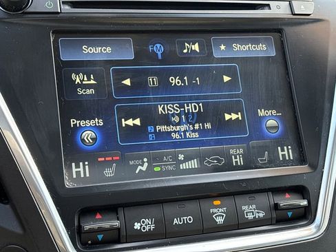 Used 2017 Acura MDX Sport Hybrid w/ Advance Pkg image 17